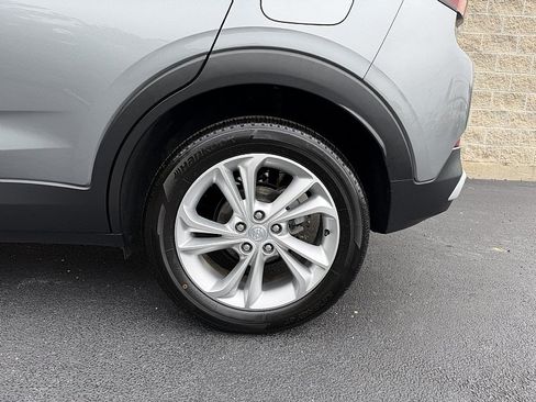 Used 2023 Buick Encore GX Preferred w/ Cold Weather Comfort Package FWD image 10