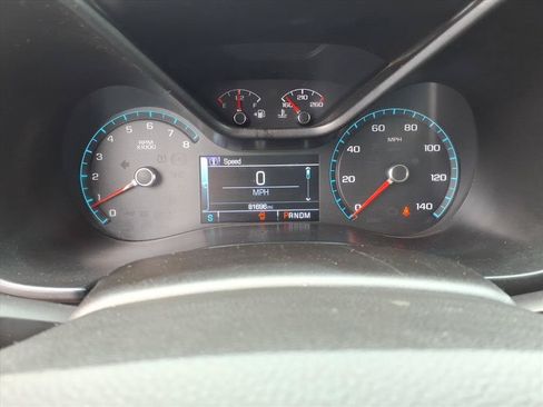 Used 2016 Chevrolet Colorado LT w/ Midnight Edition AWD/4WD image 17