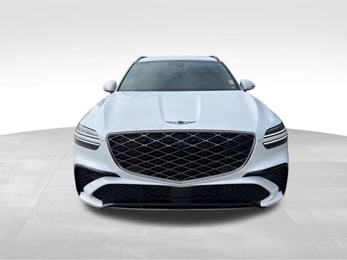 New 2026 Genesis GV70 3.5T Sport Prestige AWD/4WD image 5