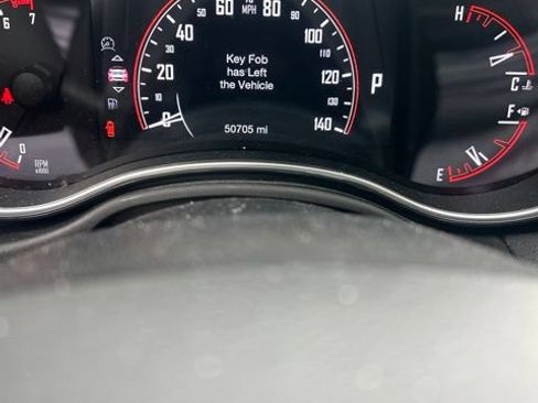Used 2019 Dodge Durango Citadel AWD/4WD image 17