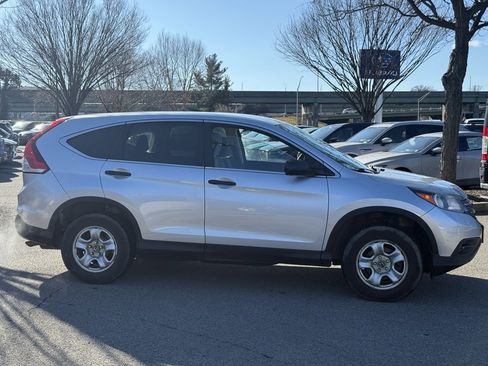 Used 2014 Honda CR-V LX image 4