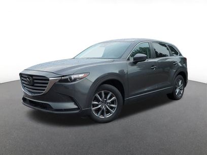 Used 2018 MAZDA CX-9 Sport