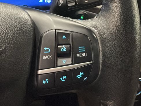 Used 2020 Ford Escape Titanium AWD/4WD image 14