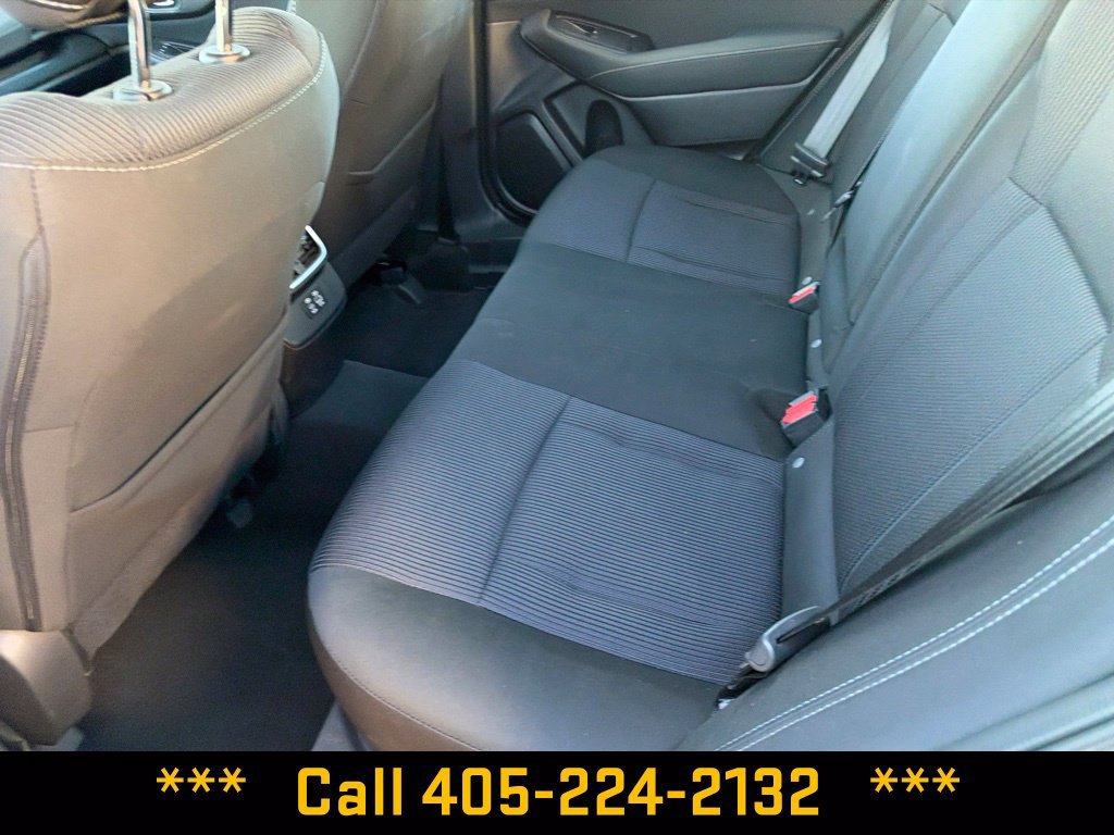 Used 2025 Subaru Legacy Premium AWD/4WD image 23