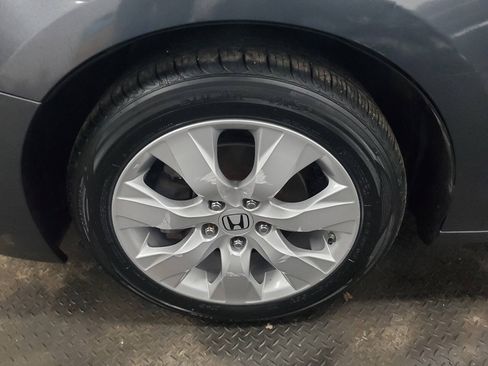 Used 2008 Honda Accord EX-L image 21