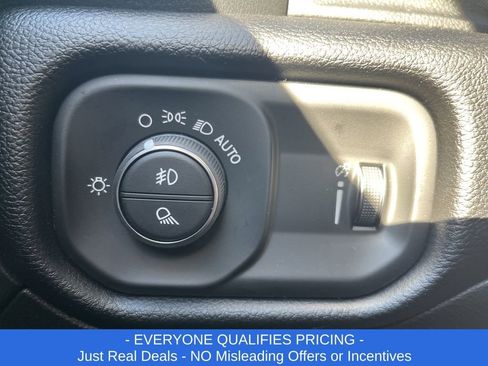 New 2026 RAM 1500 Big Horn image 7