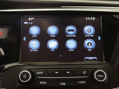 Used 2019 Buick Envision Preferred image 41