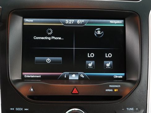 Used 2015 Ford Explorer XLT w/ Equipment Group 202B FWD image 23