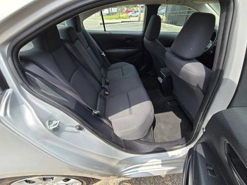 Used 2023 Toyota Corolla LE FWD image 13