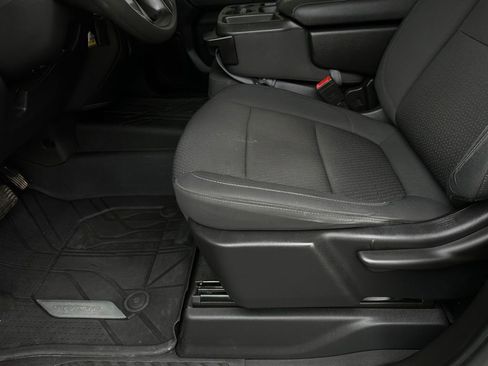 Used 2021 Chevrolet Silverado 1500 Custom RWD image 12