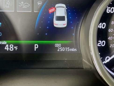 Certified 2024 Toyota Camry XLE w/ Cold Weather Package image 12