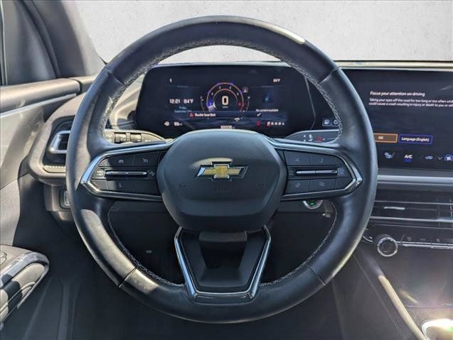 Used 2024 Chevrolet Traverse LT FWD image 15