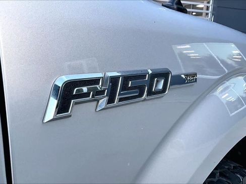 Used 2014 Ford F150 XLT w/ Equipment Group 302A Luxury image 9