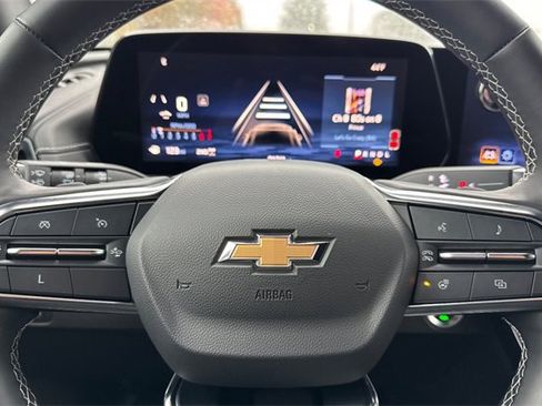 Used 2024 Chevrolet Traverse LT w/ LPO, Floor Liner Package image 37