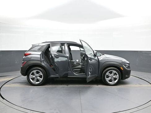 Certified 2023 Hyundai Kona SEL w/ Cargo Package image 40