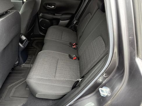 Used 2024 Honda HR-V LX image 28