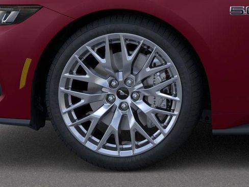 New 2025 Ford Mustang GT Premium RWD image 19