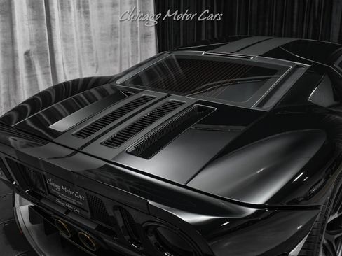 Used 2006 Ford GT image 47