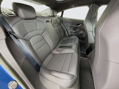 Certified 2023 Porsche Taycan RWD image 28