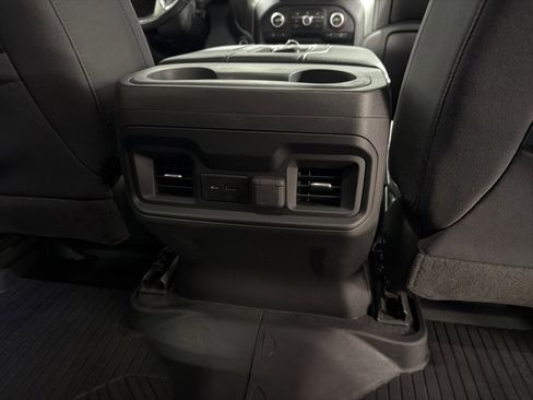 Certified 2020 Chevrolet Silverado 1500 LT Trail Boss image 21