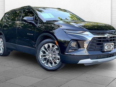 Used 2021 Chevrolet Blazer LT w/ Sound & Technology Package