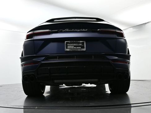Used 2024 Lamborghini Urus S image 49