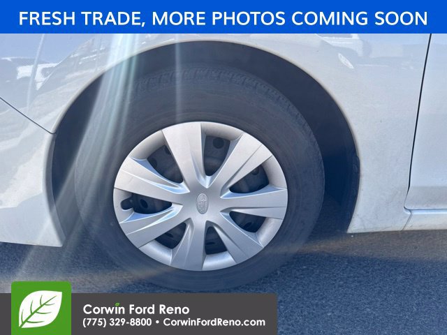 Used 2016 Subaru Impreza 2.0i AWD/4WD image 18