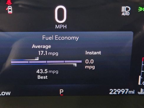 Used 2024 Buick Encore GX Preferred FWD image 29