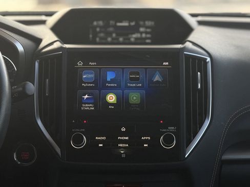 Used 2021 Subaru Crosstrek 2.5i Limited image 19