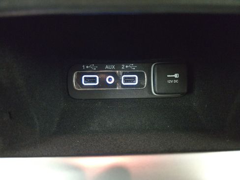 Certified 2020 Jeep Grand Cherokee Altitude AWD/4WD image 27