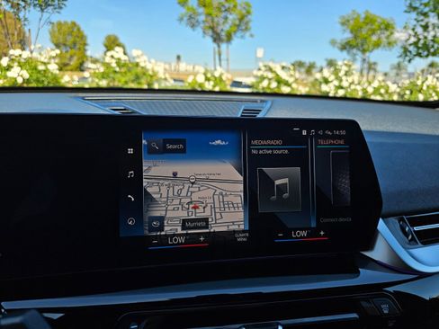 Used 2023 BMW X1 xDrive28i image 36