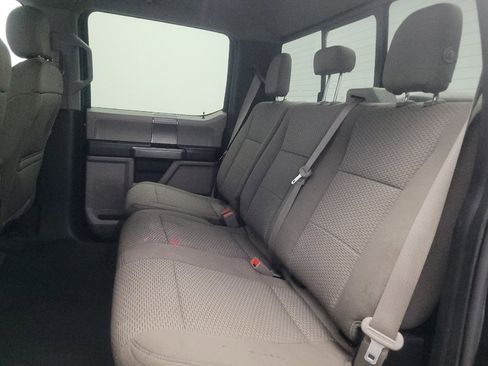 Used 2019 Ford F150 XLT w/ Equipment Group 302A Luxury AWD/4WD image 18