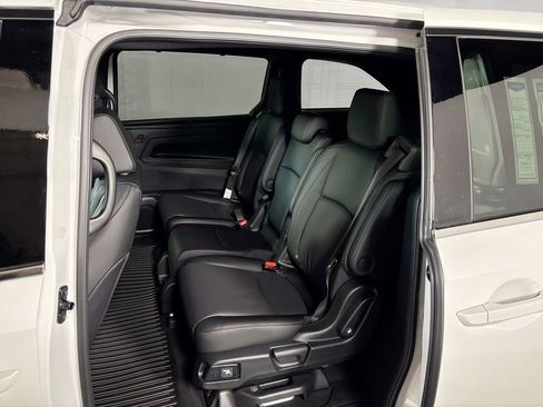 New 2026 Honda Odyssey Sport-L image 19
