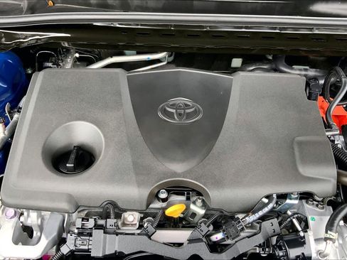 Used 2026 Toyota Camry LE w/ Convenience Package FWD image 32