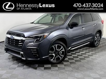 Used 2025 Subaru Ascent Touring w/ Popular Package #2