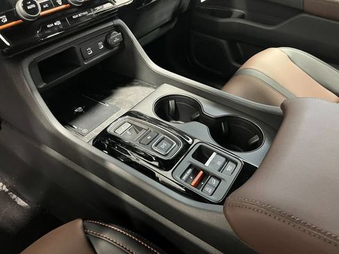 New 2026 Honda Pilot TrailSport image 17