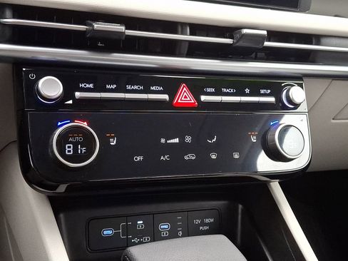 Certified 2025 Hyundai Tucson SEL image 15