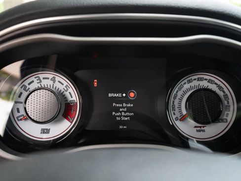 Used 2018 Dodge Challenger SRT Demon RWD image 18