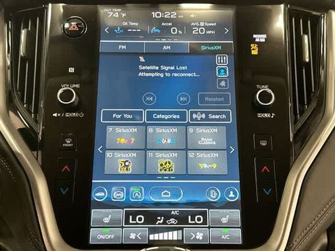 Certified 2024 Subaru Outback Premium AWD/4WD image 11