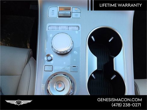 New 2026 Genesis GV70 2.5T Select image 20