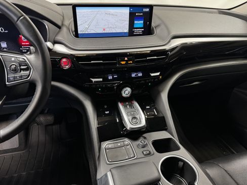 Used 2023 Acura MDX SH-AWD w/ Technology Package image 30
