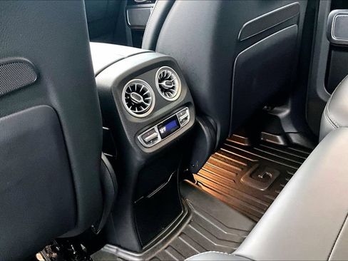 Used 2024 Mercedes-Benz G 63 AMG 4MATIC image 33