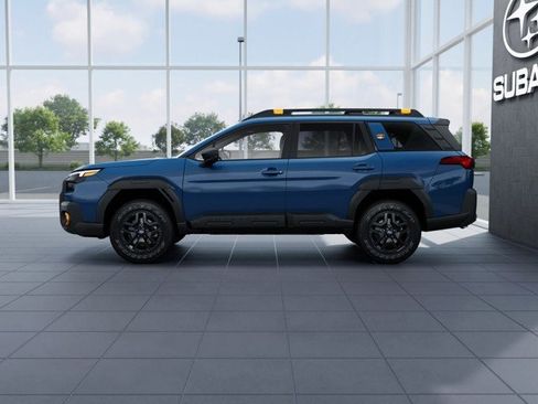 New 2026 Subaru Outback Wilderness AWD/4WD image 3