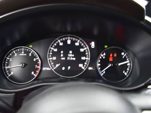 Used 2024 MAZDA CX-30 AWD 2.5 S w/ Premium Package image 13