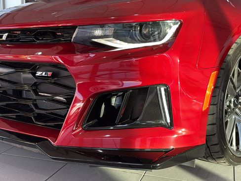 Certified 2022 Chevrolet Camaro ZL1 image 28