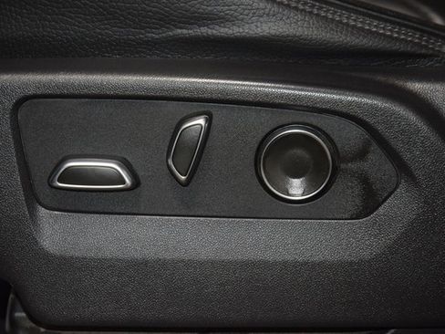 Used 2024 GMC Sierra 1500 Denali w/ Technology Package image 43