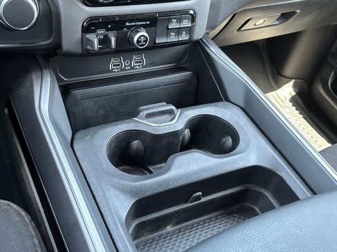 Used 2025 RAM 1500 Lone Star AWD/4WD image 22