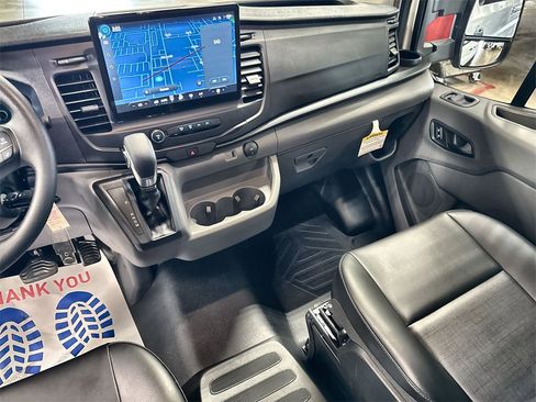 New 2025 Ford Transit 350 XL image 27