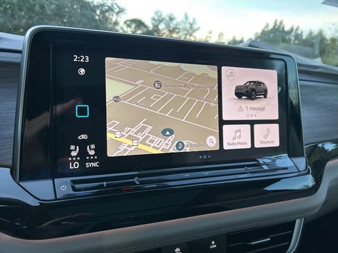 New 2026 Volkswagen Atlas SEL Premium R-Line AWD/4WD image 33