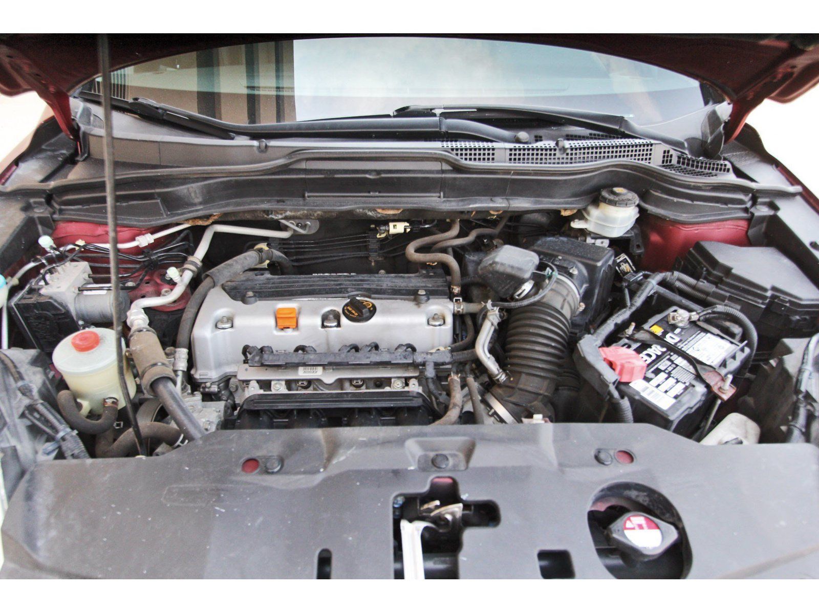 Used 2011 Honda CR-V LX image 31